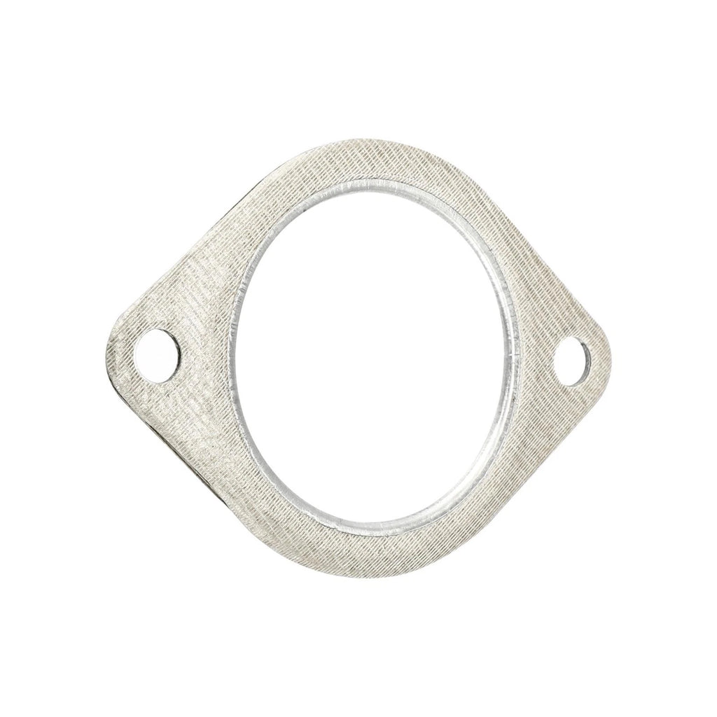 2pcs Exhaust Pipe Flange Gasket Seal for BMW E60 E71 E82 E88 (2008–2017) NO. 18307553603