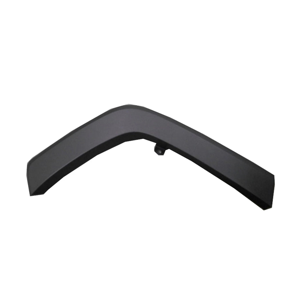 Replacement Polypropylene Rear Passenger Side Wheel Arch Trim for Ford (2006–2014)