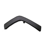 Replacement Polypropylene Rear Passenger Side Wheel Arch Trim for Ford (2006–2014)