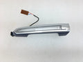Exterior Door Handle for Cadillac XT4 (2019–2023) - Twilight Blue, 13509697