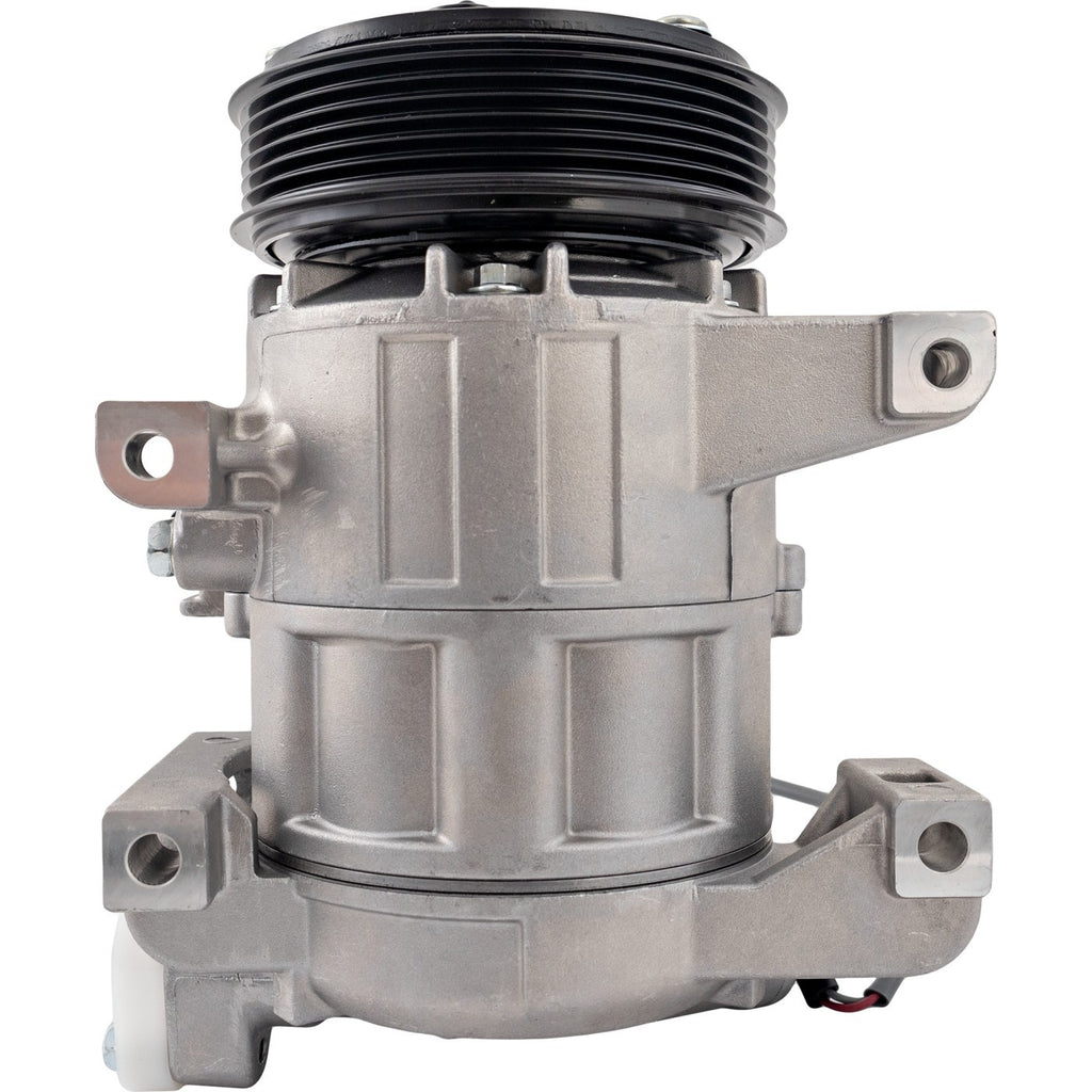 A/C Compressor with Clutch for Nissan Rogue Altima (2013–2018)