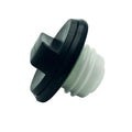 Diesel Fuel Tank Filler Cap for Ford Fiesta MK5 (2001–2008)