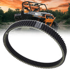 Drive Belt for Polaris RZR XP Turbo XP 4 Turbo RS1 XP 1000 (2014–2023) 3211186