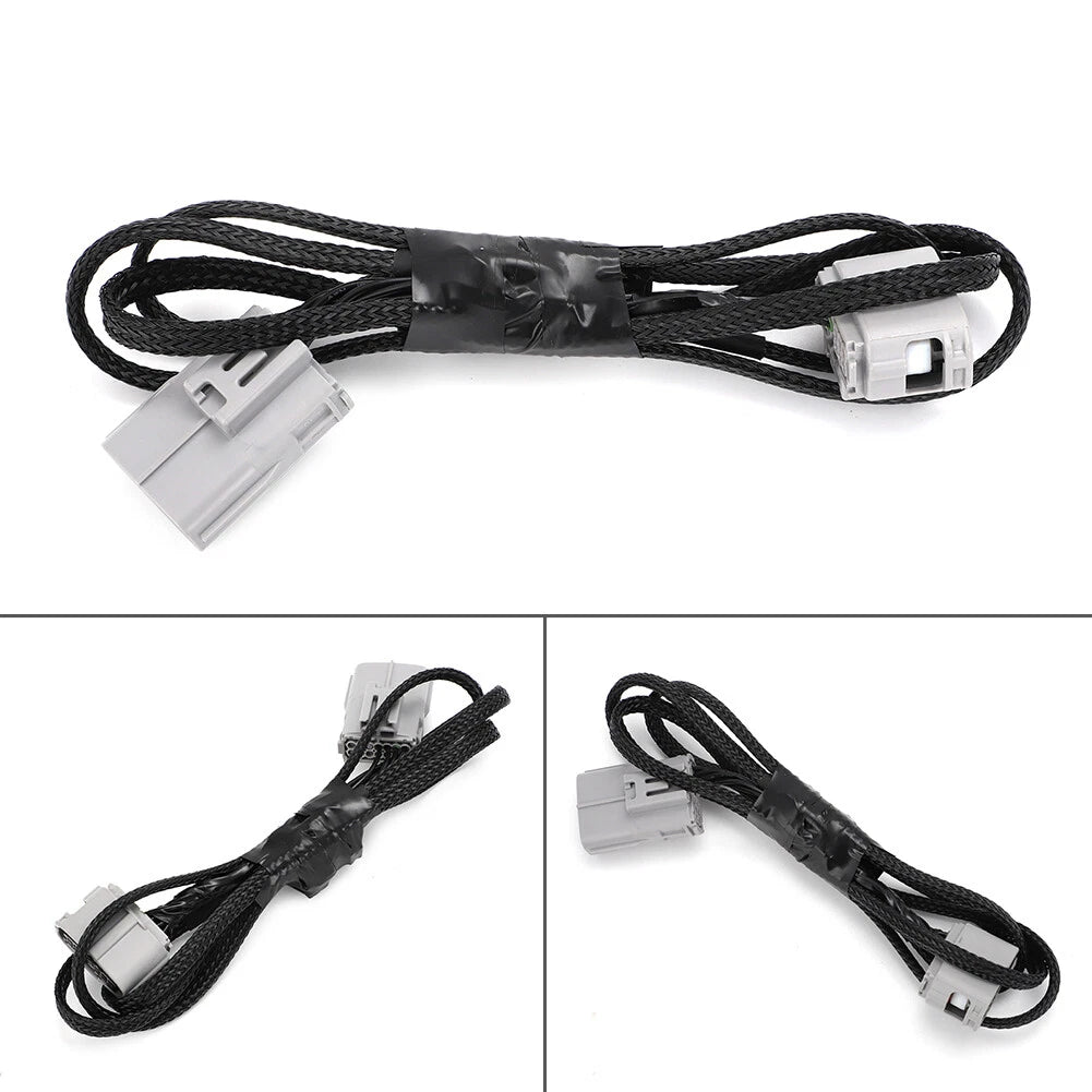 Tailgate Release Switch Inline Harness for Toyota Tundra (2022–2024)
