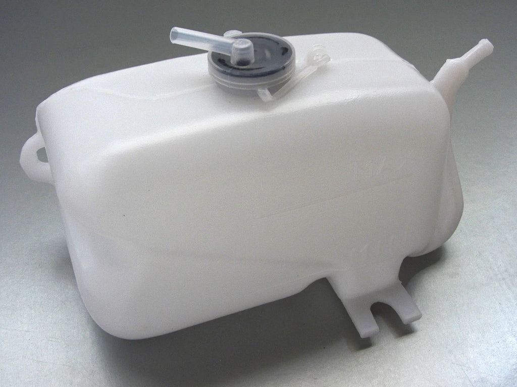 Radiator Overflow Bottle Tank for Isuzu TF TFR Holden Rodeo (1993-1997)