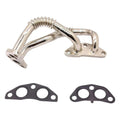 Oil Cooler Pipe & Gasket for Lexus Toyota Sienna Venza Highlander (2004-2023)