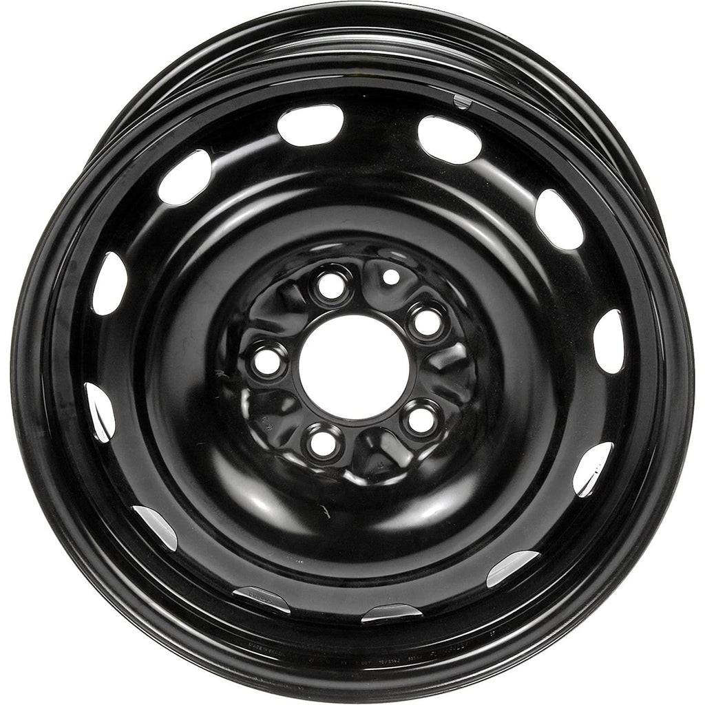 16-Inch Wheels for Dodge Caravan, Chrysler Town & Country