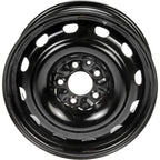 16-Inch Wheels for Dodge Caravan, Chrysler Town & Country