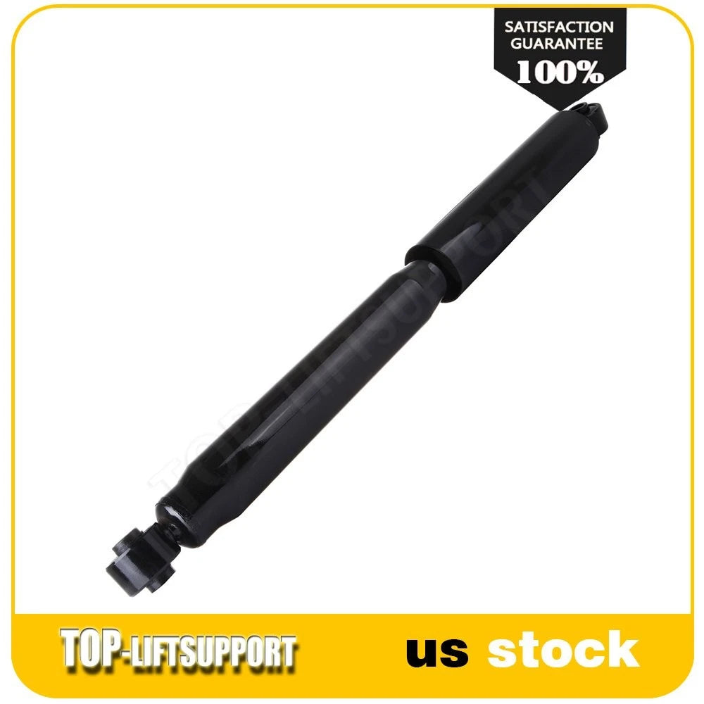 Set of Rear Shocks & 3" Leveling Kit for Silverado 1500 (2001–2006)