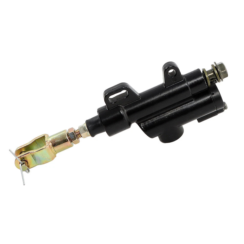10mm Rear Brake Master Cylinder for 50cc-250cc Off-Road Quad Bikes