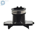 Carburetor Flange Socket Boot for Ski-Doo 550F 550X MXZ GSX GTX (2005–2009)