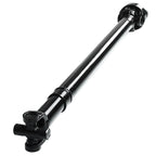 Front Driveshaft Assembly for Jeep Wrangler TJ (1998–2002) 4WD