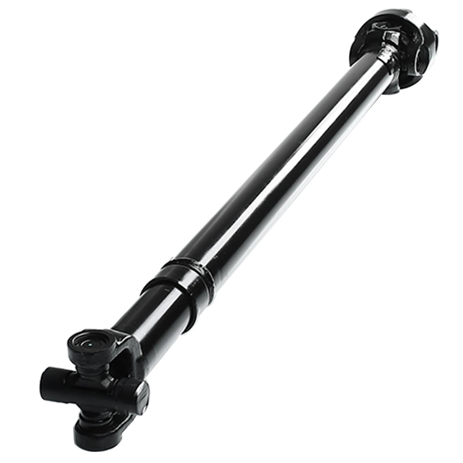 Front Driveshaft Assembly for Jeep Wrangler TJ (1998–2002) 4WD
