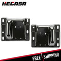 Set of 2 Front Bumper Brackets for Dodge Ram 2500 (2003–2010, 2011–2018)