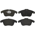 Set of 2 Brembo Brake Pads for Jaguar XE, Volvo V60