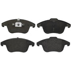 Set of 2 Brembo Brake Pads for Jaguar XE, Volvo V60