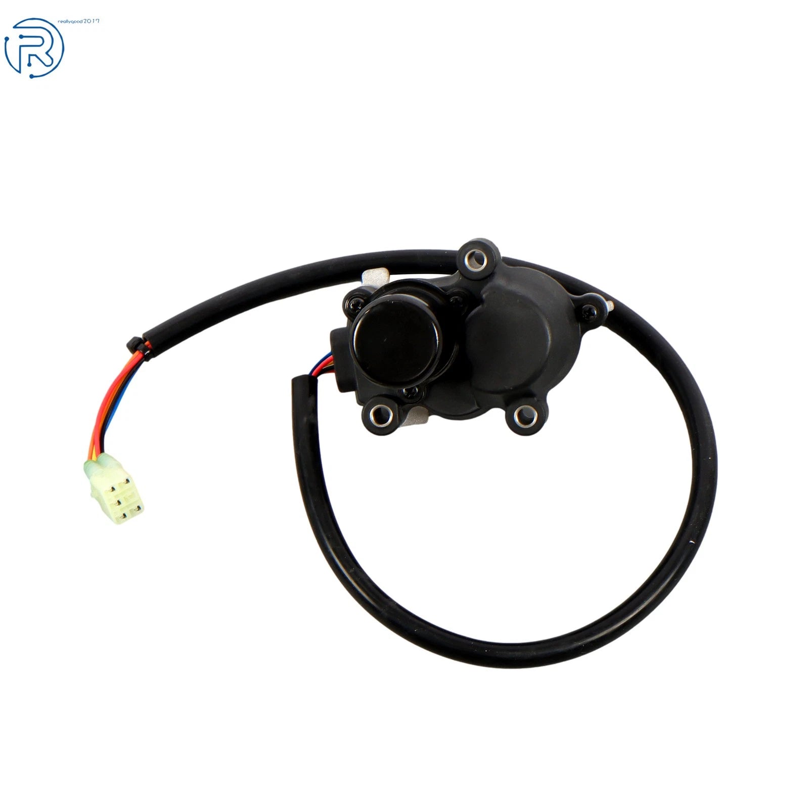 Differential Actuator for Kawasaki Brute Force 650 (2005-2013)