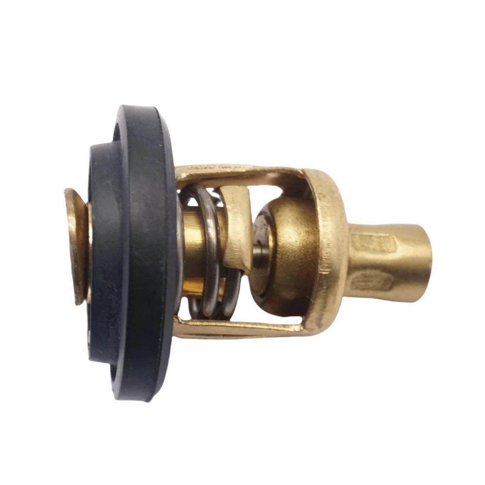 Thermostat for Yamaha 2 Stroke 9.9 15 25 30 40 55 HP Outboard (1990–2023)