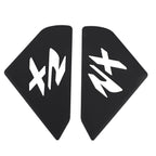 Tank Pads Traction Grips Protector for BMW F900XR (2020–2023) Rubber