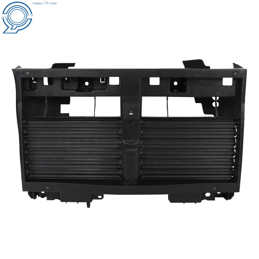 Active Grille Shutter with Motor for Ram 1500 (2019–2023)