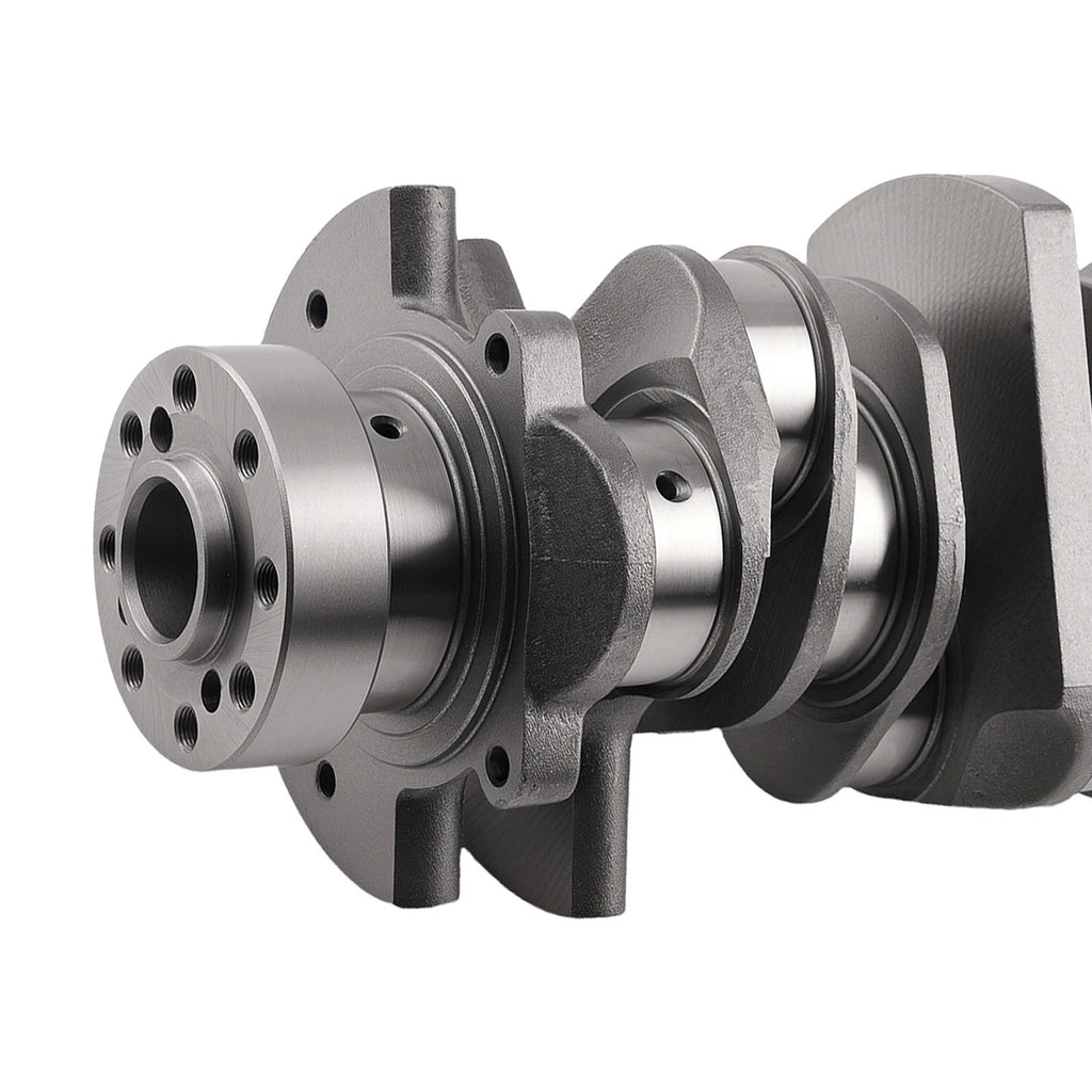 Crankshaft with Bearings for Chrysler 300, Dodge Ram 3.6L V6 (2011–2019) 05184249AG