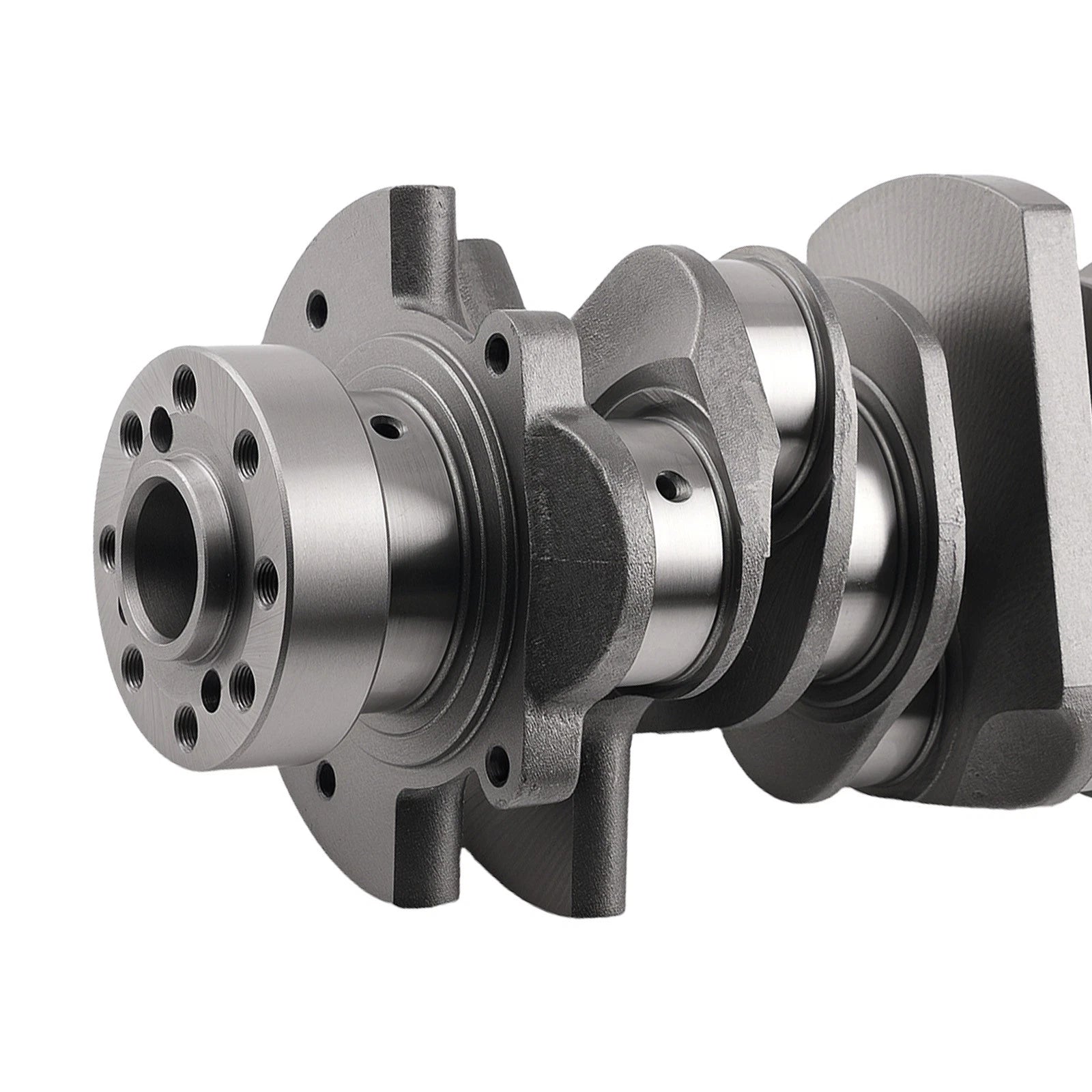Crankshaft with Bearings for Chrysler 300, Dodge Ram 3.6L V6 (2011–2019) 05184249AG