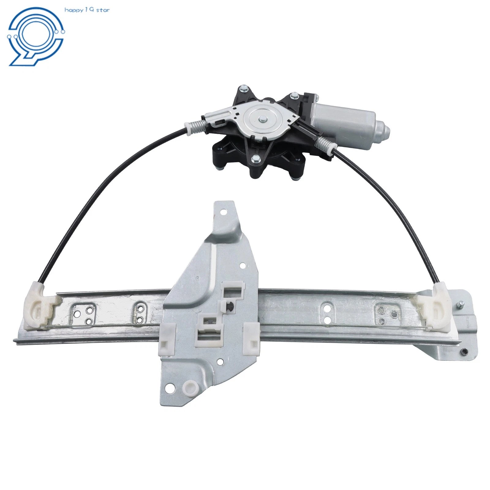 Power Window Regulator w/ Motor for Chevy Impala (2006–2013) Rear Right