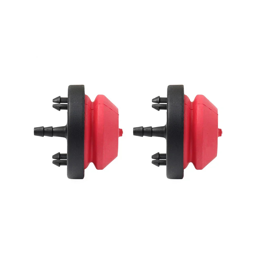 Primer Bulb for Tecumseh HMSK100 HMSK105 Snowblower