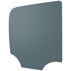 Rear Passenger Right Door Glass for Chevy Hand