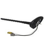 New Rear Roof Radio Antenna & Plugs for 2011-2015 KIA Sorento (2011-2015)