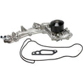 Water Pump for Acura Legend (1991–1995) with Gasket and Pulley