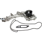 Water Pump for Acura Legend (1991–1995) with Gasket and Pulley