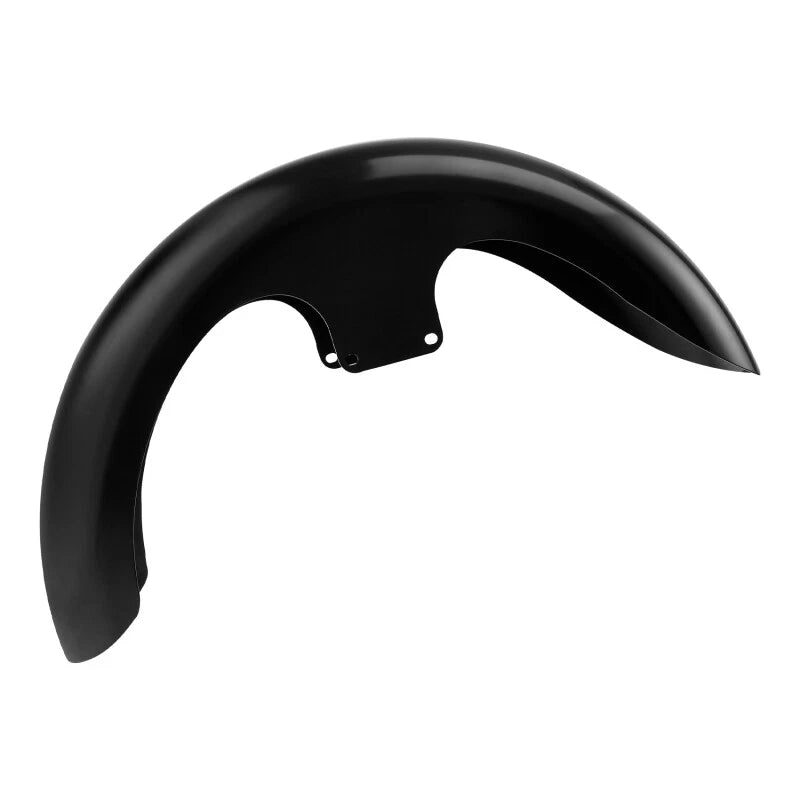 23" Wheel Front Fender for Harley Bagger Street Electra Road Glide (2000–2013)