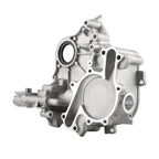 Engine Timing Cover with Oil Pump for Ford F150/Mustang (1994–2004)