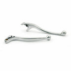 Brake Clutch Levers for Honda VT250 CR/CT/CV NV400 NV600 VF750 VT750C VT1300 (1980–2023)
