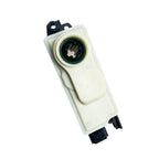 Active Shutter Motor Actuator for Ford F-150 (2021–2023)