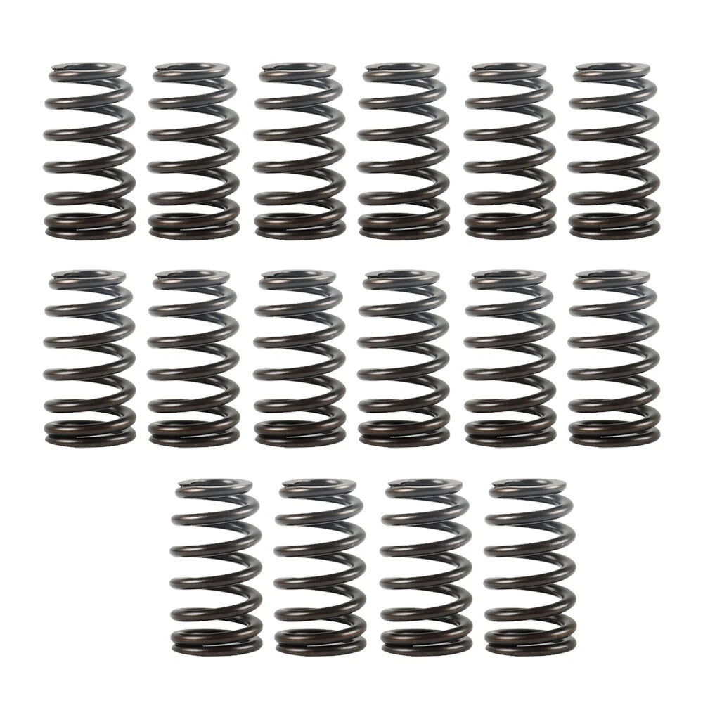 Stage 2 LS Cam Lifters Pushrods Kit for LS1 4.8 5.3 5.7 6.0 6.2 (1997–2023)