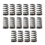 Stage 2 LS Cam Lifters Pushrods Kit for LS1 4.8 5.3 5.7 6.0 6.2 (1997–2023)