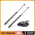 Gas Struts for Camper Shell Rear Topper Canopy Toolbox (2016–2021)