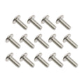 Fender Bolt Screw for Yamaha Banshee 350, Blaster, Warrior, Raptor, YFZ450, Wolverine
