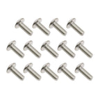 Fender Bolt Screw for Yamaha Banshee 350, Blaster, Warrior, Raptor, YFZ450, Wolverine