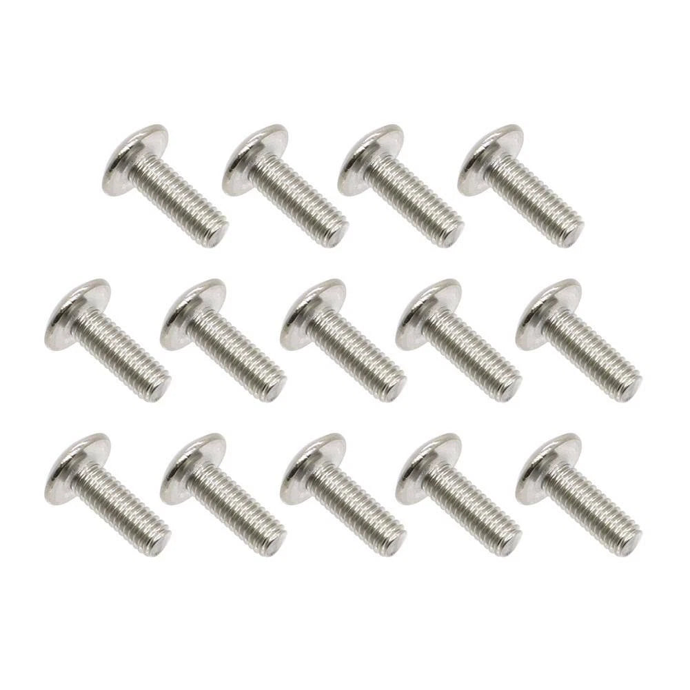 Fender Bolt Screw for Yamaha Banshee 350, Blaster, Warrior, Raptor, YFZ450, Wolverine