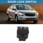 Car Door Lock Switch No. 15777129 for Chevrolet Cobalt, Pontiac G5 (2005–2010)