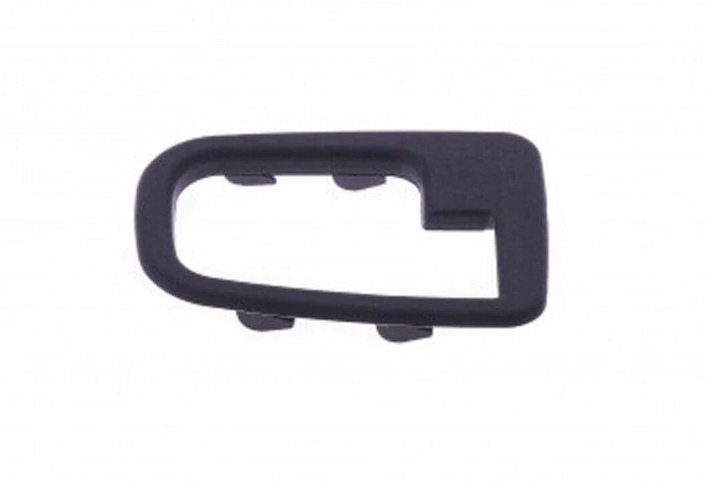 Left & Right Inner Door Handle Trim 2pc for 3 Series E36 M3 Z3 (1992–1999)