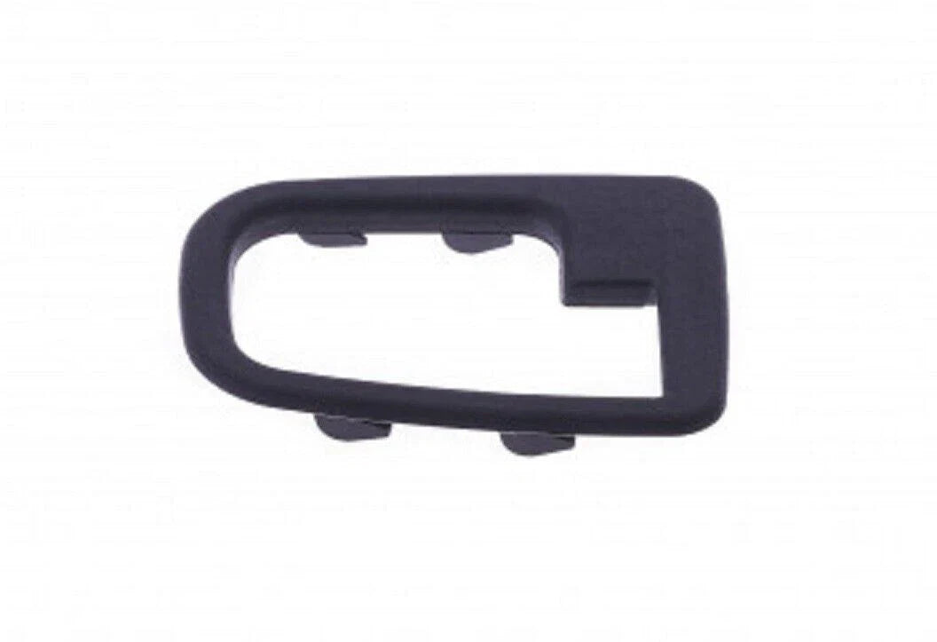 Left & Right Inner Door Handle Trim 2pc for 3 Series E36 M3 Z3 (1992–1999)