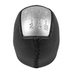 Gear Shift Knob for IVECO Daily (2008–2017) ABS Leather Upgrade