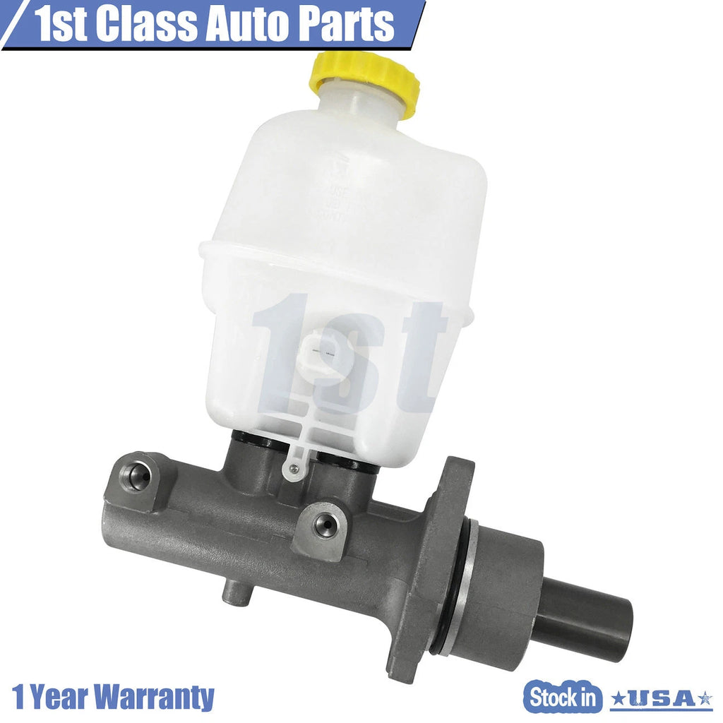 Brake Master Cylinder for Dodge Ram 1500 (2002-2005)