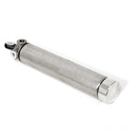 Hydraulic Convertible Top Cylinders Left Right Replacement for Ford Mustang (1972-1973)