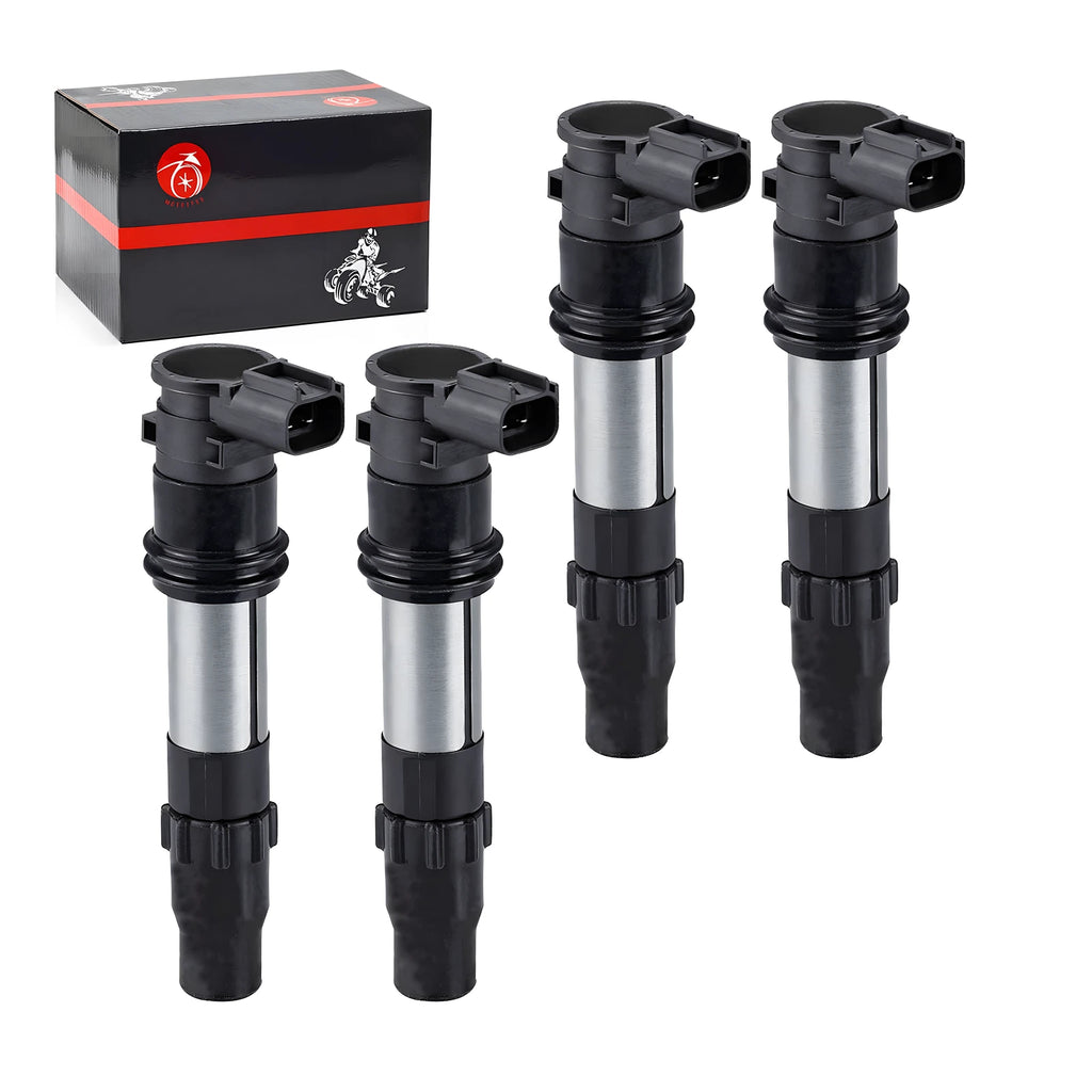 Ignition Coils for Suzuki GSXR1000 (2009-2015)
