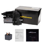 Air Suspension Compressor Pump for Mercedes M-Class W166 X166 (2012–2019)